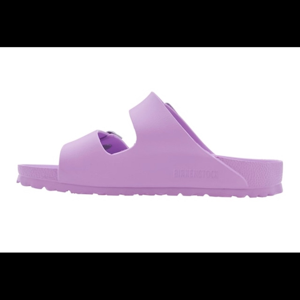 Birkenstock’s Arizona EVA Sandal by Birkenstock’s